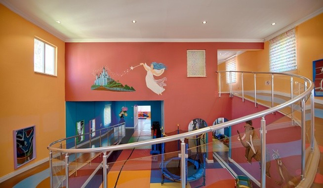 Kamelya Aishen K Club opinie