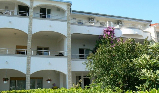 Penzion Jerić recenze