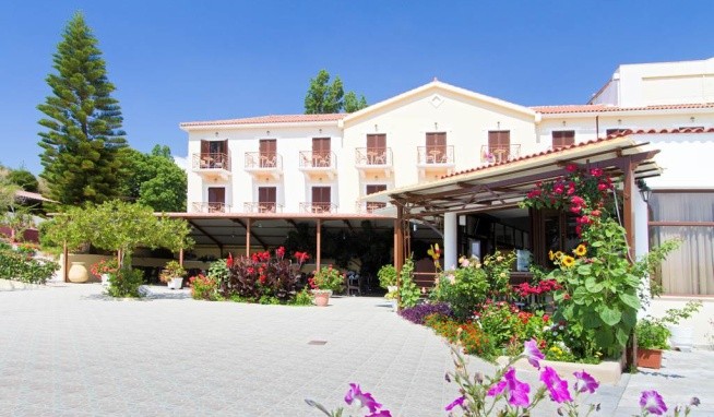 Karavados Beach recenzie