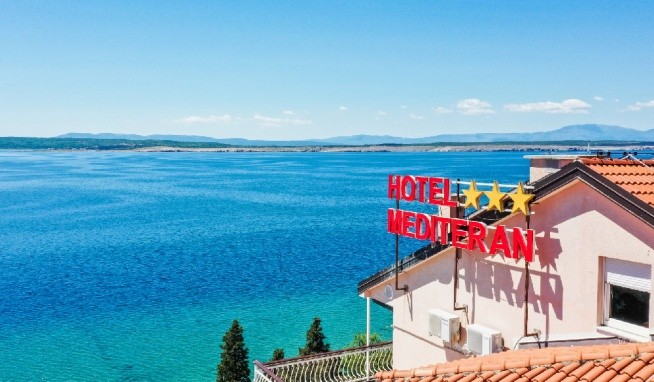 Mediteran opinie