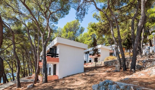 Fontana Resort Apts recenze