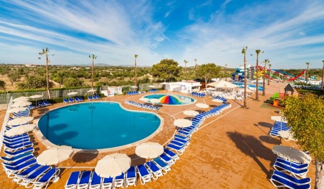 Globales Bouganvilla recenze