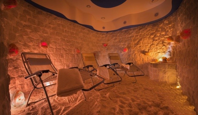 Diamant Wellness & Spa recenze