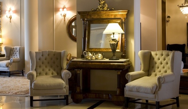 Mabely Grand Hotel recenze