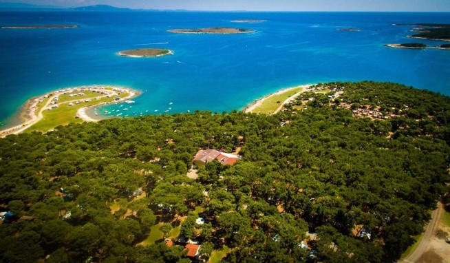 Arena Stupice Camp opinie