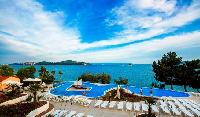 Camping Belvedere (by Happy Camp) recenze