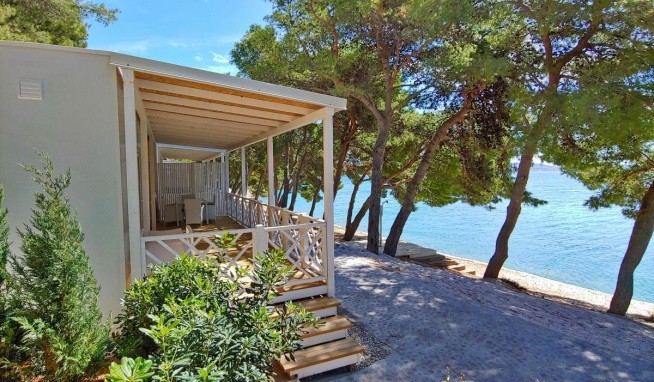 Camping Belvedere (by Happy Camp) recenze