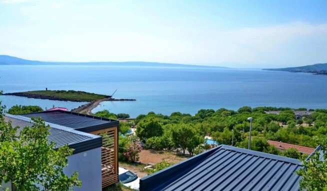 Mediteran Kemp Klenovica recenzie