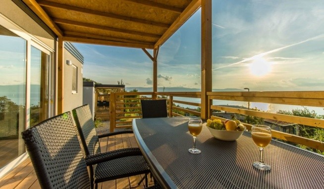 Mediteran Kemp Klenovica recenze