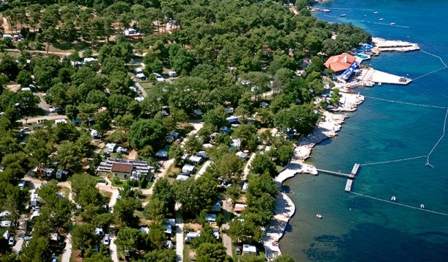 Orsera Camping Resort értékelés