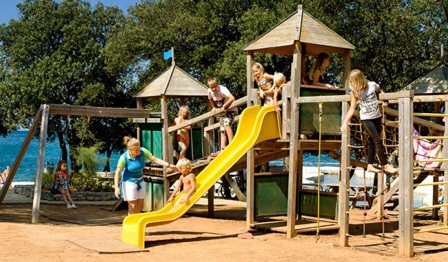 Orsera Camping Resort recenze