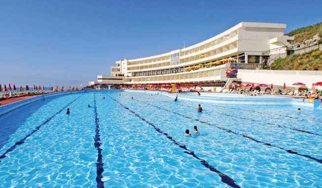 Arribas Sintra opinie