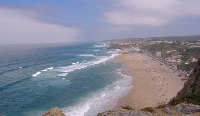 Arribas Sintra recenzie