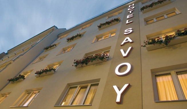 Savoy értékelés