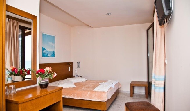 Ekavi Beach recenzie