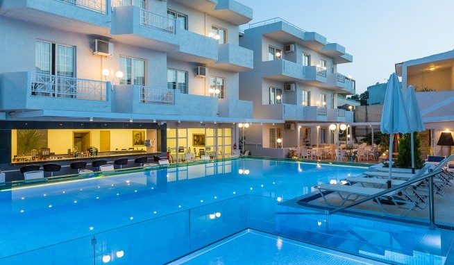 Castello Bianco recenze