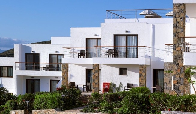 Elounda Ilion opinie