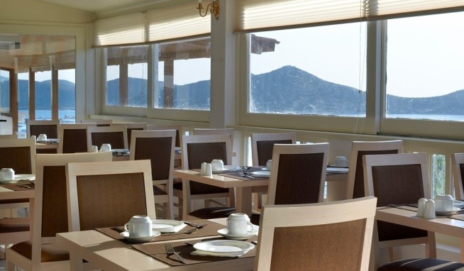 Elounda Ilion recenze