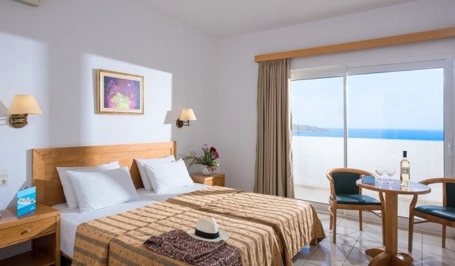 Elounda Ilion opinie