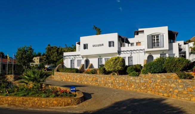 Selena Village recenzie