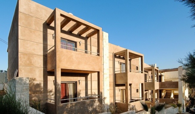 Eva Mare Hotel & Suites recenzie