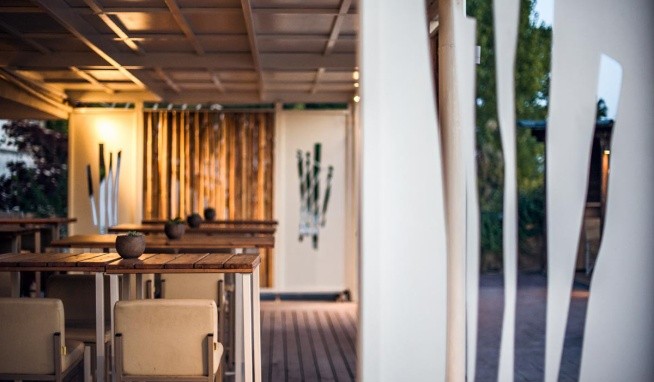 Island Beach Resort recenzie