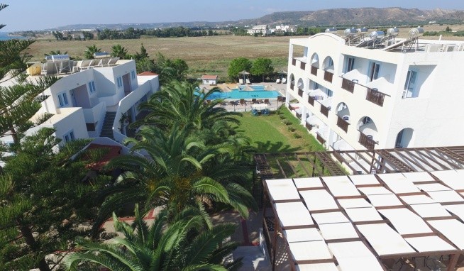 Kalimera Mare recenzie