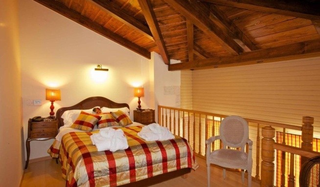 Palazzino Di Corina recenze