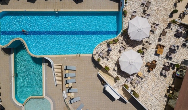 Filion Suites Resort & Spa opinie