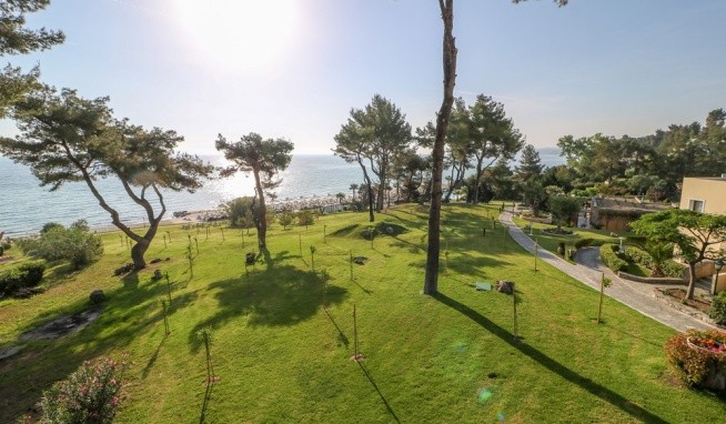 Aegean Melathron Thalasso Spa értékelés