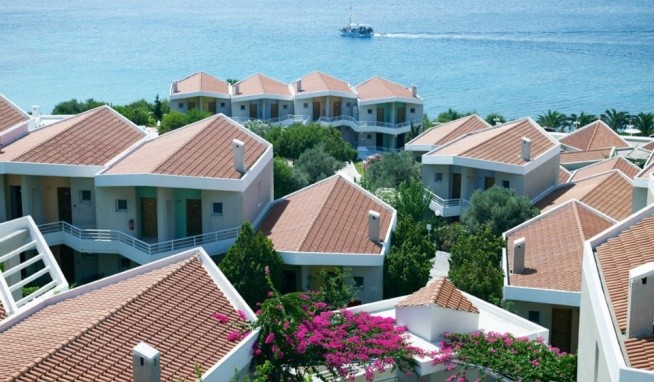 Proteas Blu Resort opinie