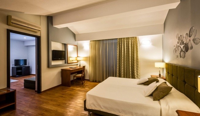 Mediterranean Beach Resort értékelés