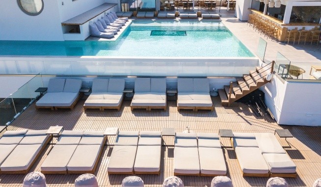 Atermono Boutique Resort recenze