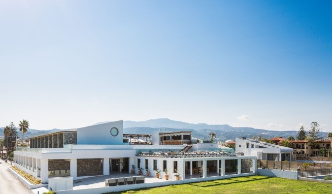 Atermono Boutique Resort opinie