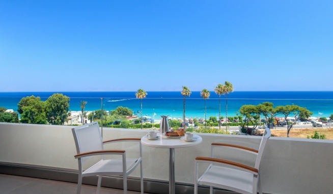 Olympic Palace recenze