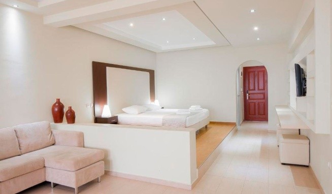 Splendour Resort (Firostefani) recenzie