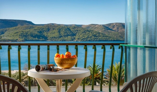 Valamar Arkada Sunny recenze