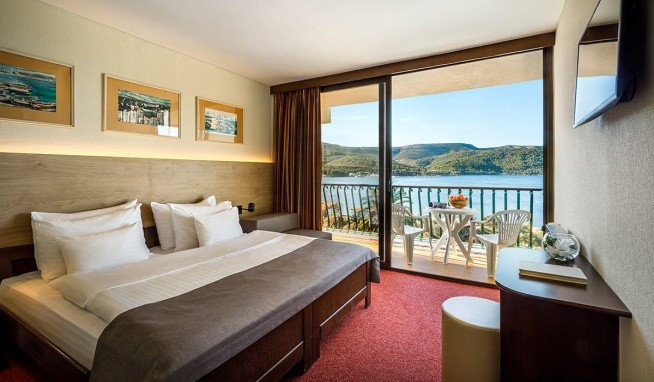 Valamar Arkada Sunny recenze