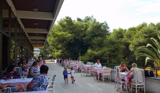 Valamar Arkada Sunny recenze
