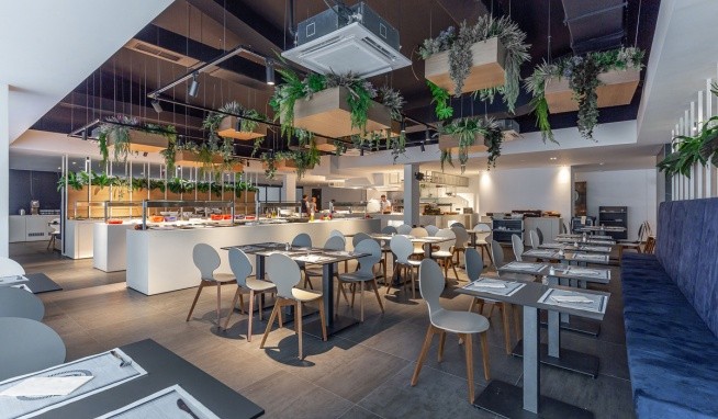 Ad Turres pavilony opinie