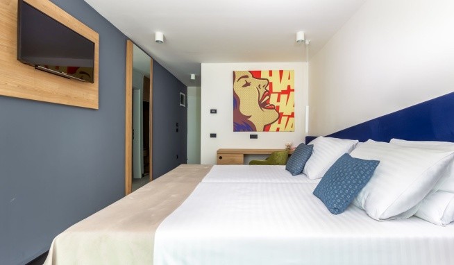 Ad Turres pavilony recenze