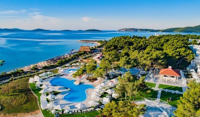 Amadria Park Andrija recenzie