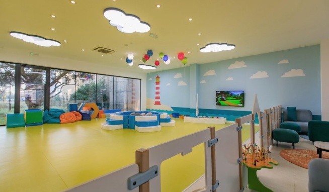 Amadria Park Andrija opinie