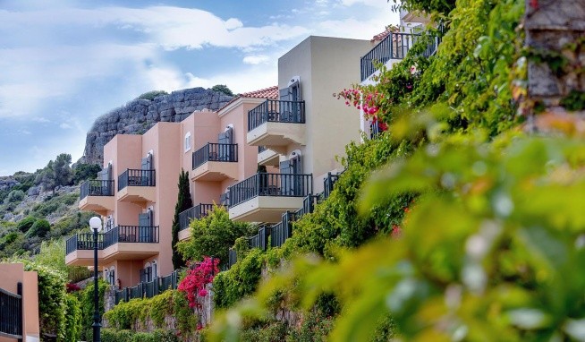 The Village Resort & Waterpark opinie