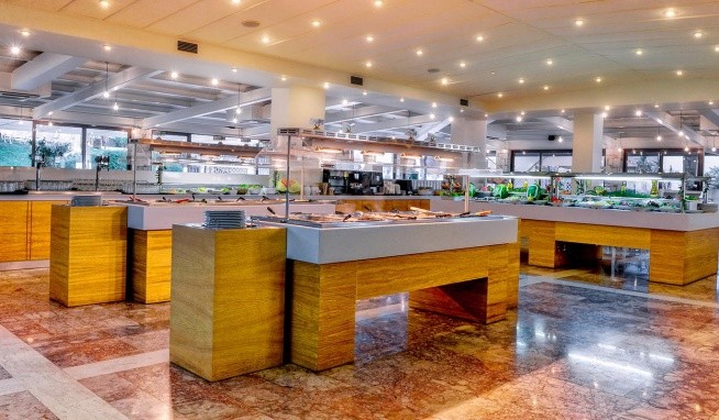 The Village Resort & Waterpark recenzie