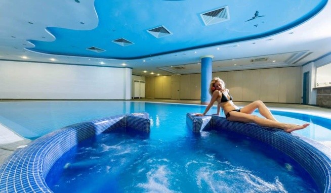 Paphos Gardens Holiday Resort recenze