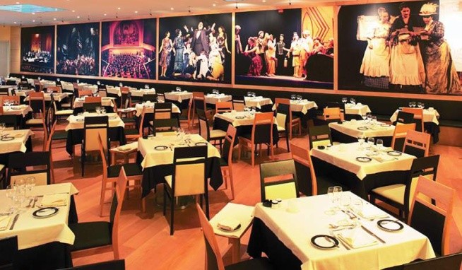 Vila Gale Opera recenzie