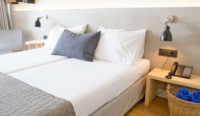 Blue Sky City Beach opinie