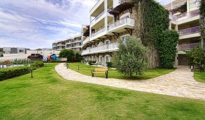 Baia Bodrum értékelés