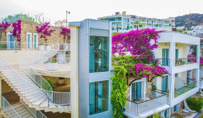 Baia Bodrum recenzie